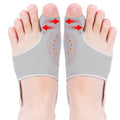 Toe Corrector for Thumb Valgus and Big Toe Painless Correction