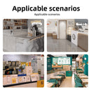 Disposable milk tea cup