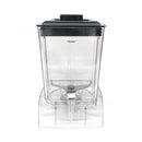 crushed ice fruit juice mixer