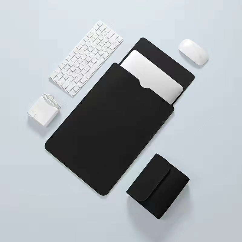 Non-magnetic Laptop Sleeve for 11-16 inch Devices