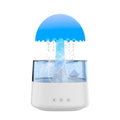 Rain Cloud Humidifier with LED Light