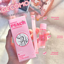 Peach ear hole cleaning liquid