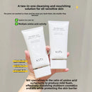 Niti Water Lily Amino Acid Facial Cleanser