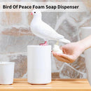 Automatic Foam Soap Dispenser