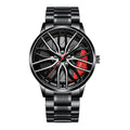 Automatic movement men's watch