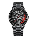 Automatic movement men's watch