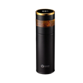 Smart Temperature Display Vacuum Insulated Cup with Tea Strainer