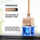 Car Perfume Pendant