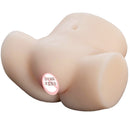 Silicone Adult Simulation Doll with Multiple Function Options