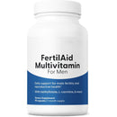 Men's Fertility Supplement Vitamins Soft Capsules