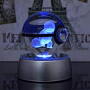 Night Light Decoration