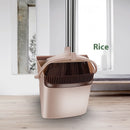 Broom Dustpan Suit Household Cleaning