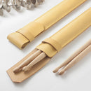 Drum Set Bags Of Genuine Leather Buggy Bag