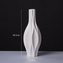 Creative Black Flower Drier Home Floral Arrangement Floral Decorations