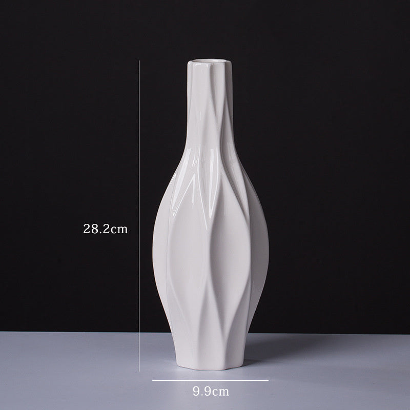 Creative Black Flower Drier Home Floral Arrangement Floral Decorations