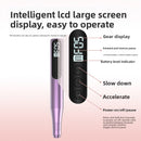 Portable Electric Nail Polishing Machine