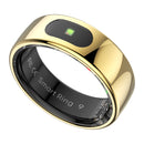 smart health ring tracker
