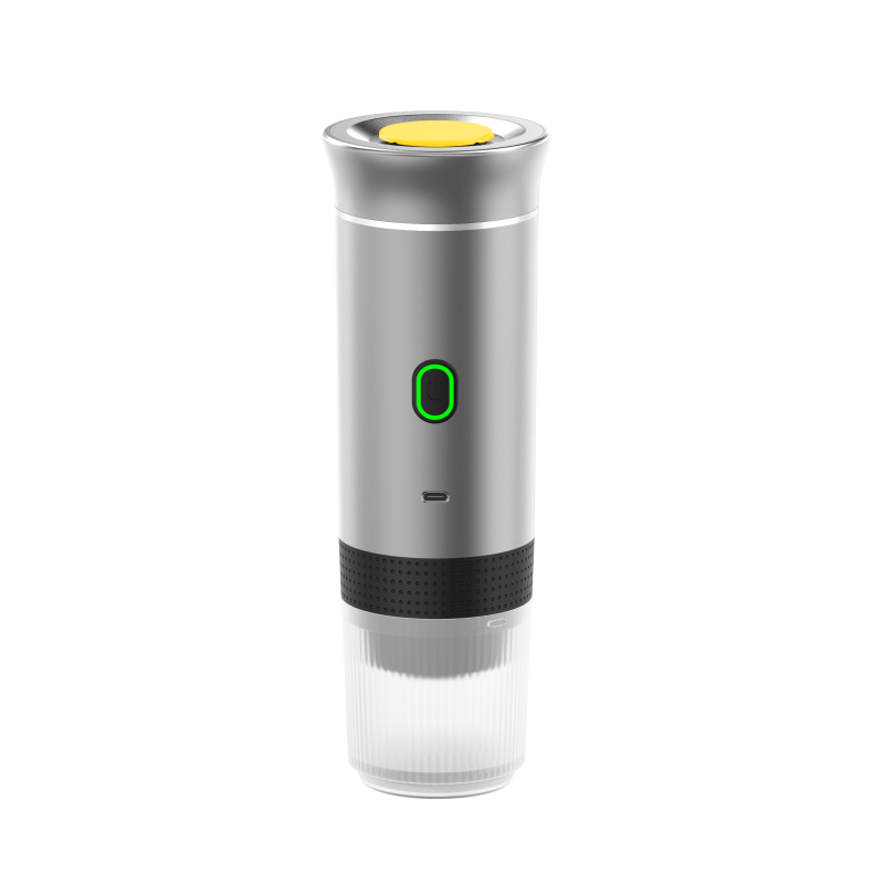 Portable Electric Capsule Coffee Machine