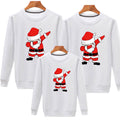 Children's and Parents' Clothing Santa Claus