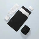 Non-magnetic Laptop Sleeve for 11-16 inch Devices
