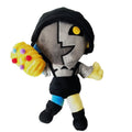 Ena Dream Bbq Game Character Plush Doll