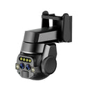 Automatic Tracking Zoom Network Surveillance Camera