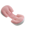 Pregnancy Support Pillow for Side Sleeping