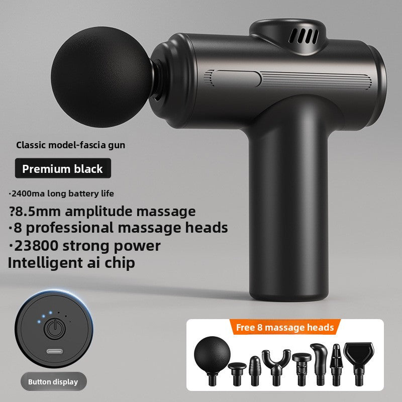 Mini Muscle Massager