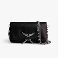 All-match Wings Underarm Shoulder Crossbody Bag