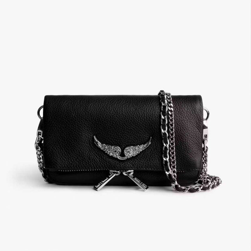 All-match Wings Underarm Shoulder Crossbody Bag