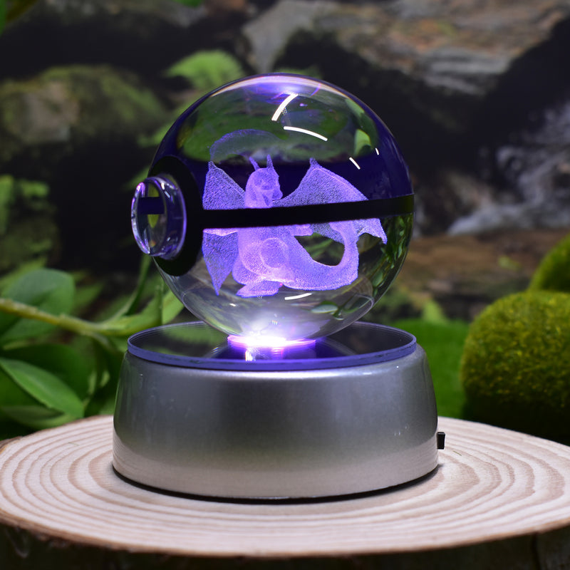 Night Light Decoration