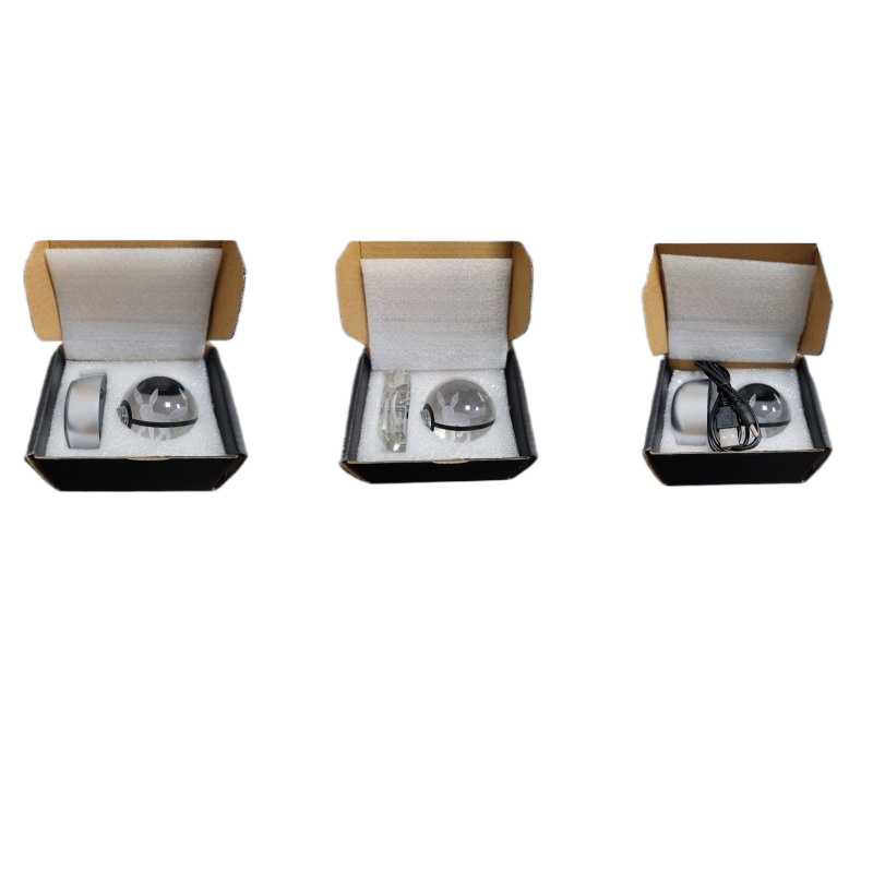 Night Light Decoration