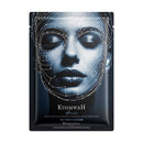 Micromolecular Protein Hydrating Translucent Mask