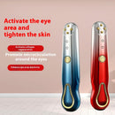 Eye Import Microcurrent Fading Wrinkle Massage Instrument