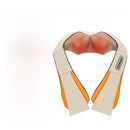 Electric Kneading Heating Massager