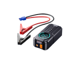 Car emergency start power supply air pump