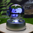 Night Light Decoration