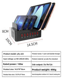 USB Charging Station