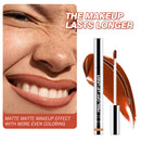 Tear lip liner waterproof lasting non-fading moisturizing doodle lip lipstick lip gloss lip glaze