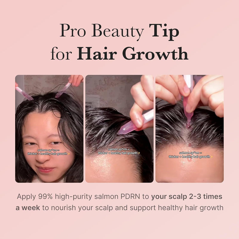 Salmon PDRN Firming Moisturizing Serum