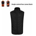 Smart Heating Vest