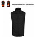 Smart Heating Vest