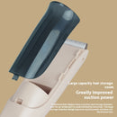 Mute Automatic Hair Suction Baby Shaving Hair Newborn Baby Child