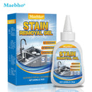 Mold Removal Gel & Washing Machine Cleaner