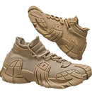 Fashion Flyknit Casual Sneaker Men