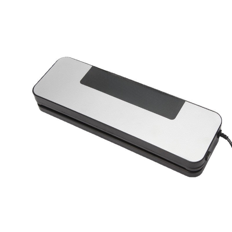 Fully automatic vacuum sealing machine