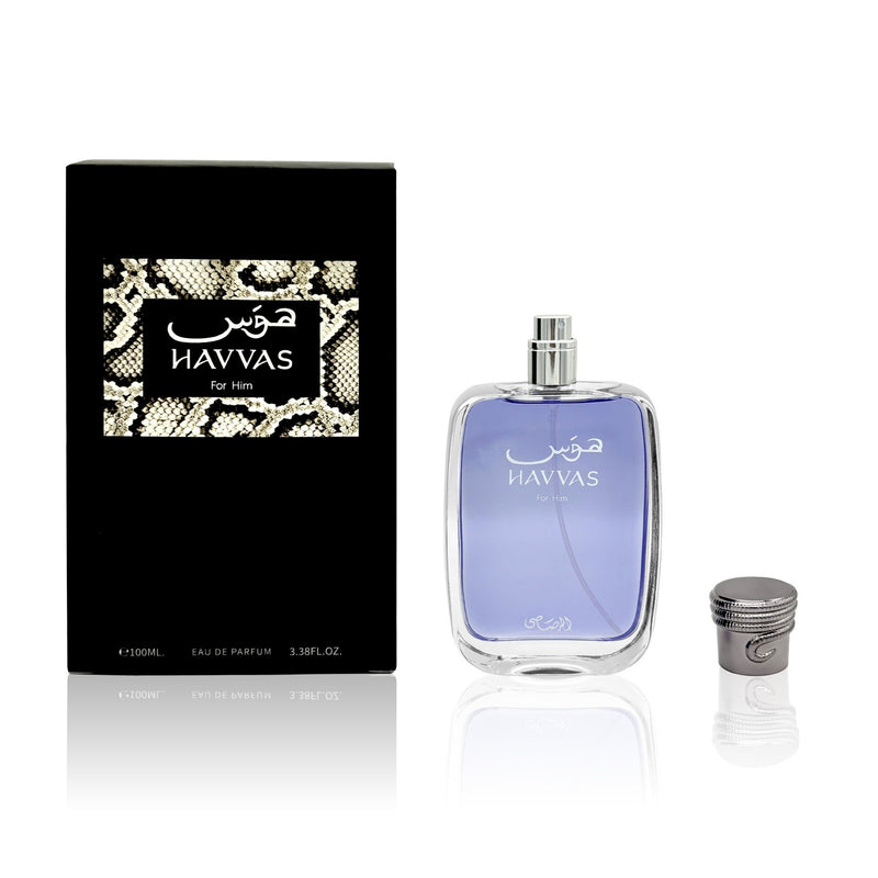 Men's High-end Perfume