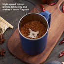 Household Multifunctional Small Grinder