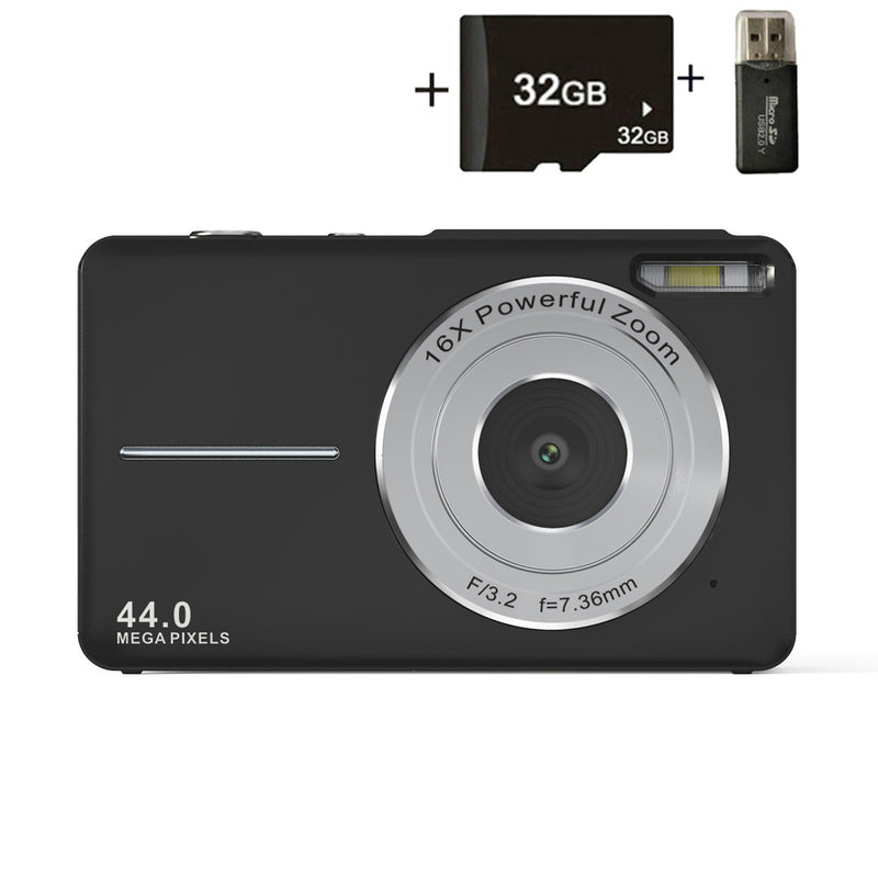 Mini Digital Camera