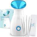 Hot and Cold Spray Hydrating Device